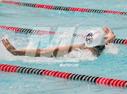 Thumbnail 3 in Higley Spooktacular Invitational photogallery.