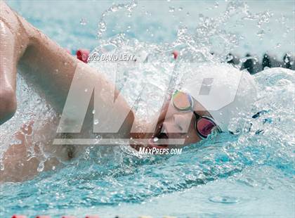 Thumbnail 3 in Higley Spooktacular Invitational photogallery.
