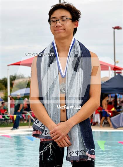 Thumbnail 3 in Higley Spooktacular Invitational photogallery.