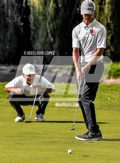 Thumbnail 1 in Diamond Ranch @ West Covina photogallery.