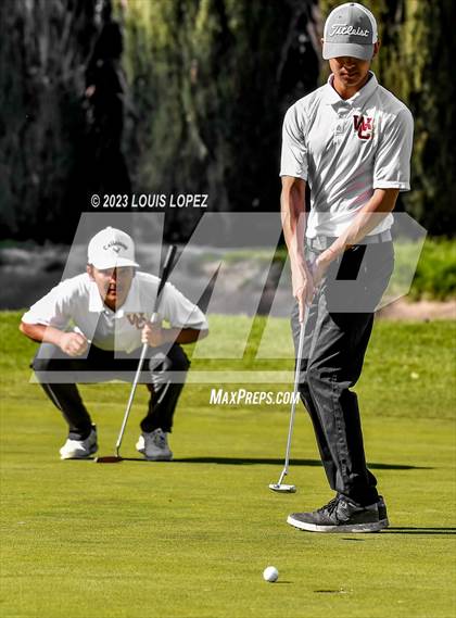 Thumbnail 2 in Diamond Ranch @ West Covina photogallery.