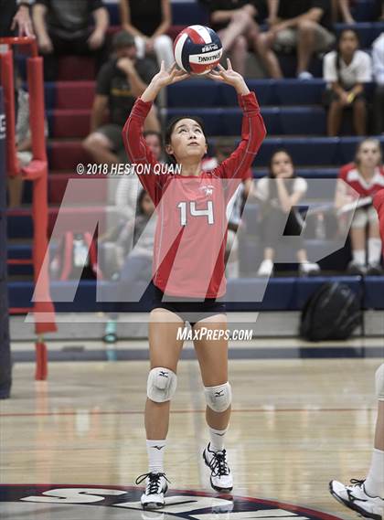 Thumbnail 1 in Villa Park @ Yorba Linda photogallery.