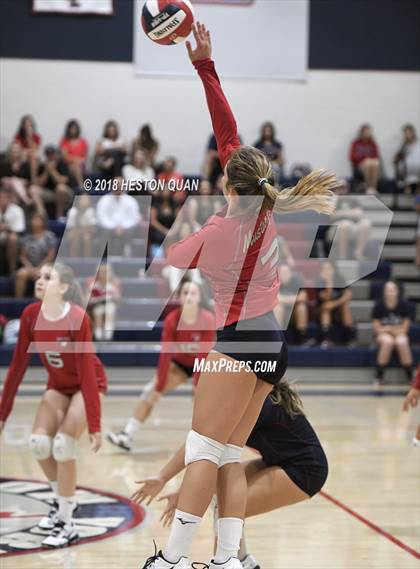 Thumbnail 3 in Villa Park @ Yorba Linda photogallery.