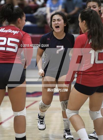 Thumbnail 1 in Villa Park @ Yorba Linda photogallery.