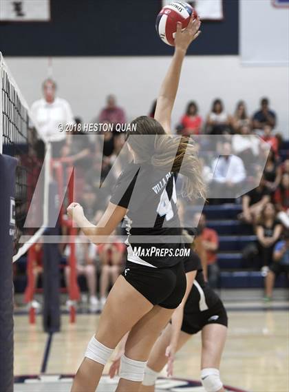 Thumbnail 3 in Villa Park @ Yorba Linda photogallery.