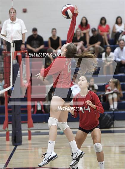 Thumbnail 2 in Villa Park @ Yorba Linda photogallery.