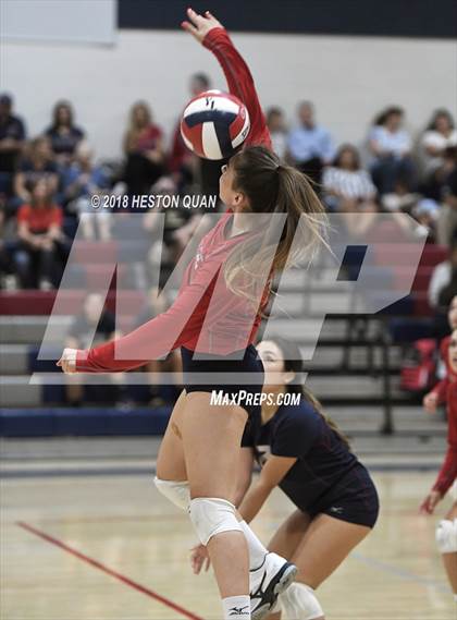 Thumbnail 3 in Villa Park @ Yorba Linda photogallery.
