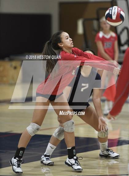 Thumbnail 3 in Villa Park @ Yorba Linda photogallery.