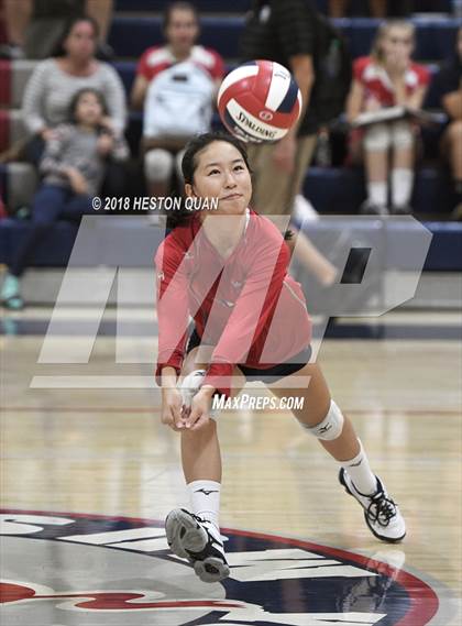 Thumbnail 3 in Villa Park @ Yorba Linda photogallery.
