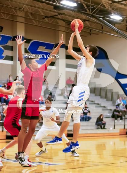 Thumbnail 3 in Marcus @ Hebron photogallery.