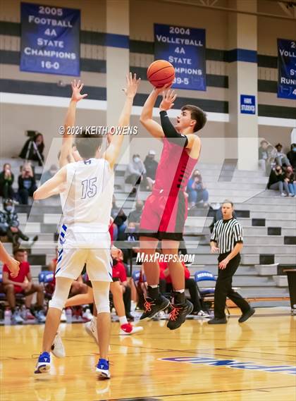 Thumbnail 1 in Marcus @ Hebron photogallery.
