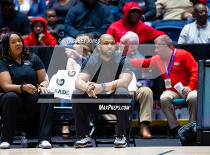 Thumbnail 1 in Kell vs Warner Robins (GHSA 5A State Championship) photogallery.