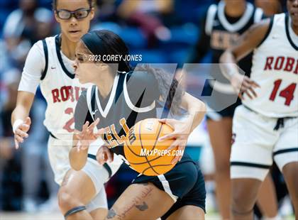 Thumbnail 1 in Kell vs Warner Robins (GHSA 5A State Championship) photogallery.
