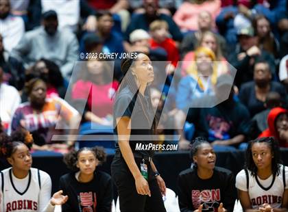 Thumbnail 3 in Kell vs Warner Robins (GHSA 5A State Championship) photogallery.