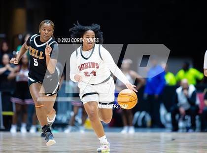 Thumbnail 2 in Kell vs Warner Robins (GHSA 5A State Championship) photogallery.