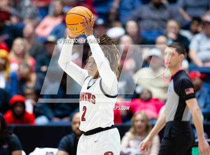 Thumbnail 2 in Kell vs Warner Robins (GHSA 5A State Championship) photogallery.