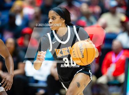 Thumbnail 3 in Kell vs Warner Robins (GHSA 5A State Championship) photogallery.