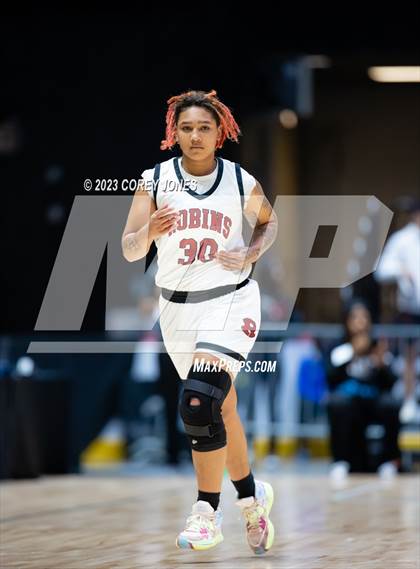 Thumbnail 3 in Kell vs Warner Robins (GHSA 5A State Championship) photogallery.