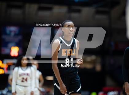 Thumbnail 2 in Kell vs Warner Robins (GHSA 5A State Championship) photogallery.