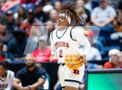 Thumbnail 3 in Kell vs Warner Robins (GHSA 5A State Championship) photogallery.