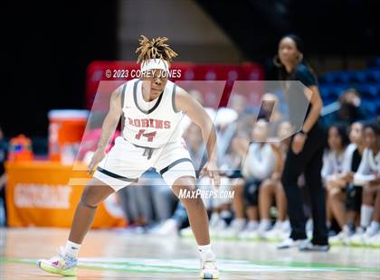Thumbnail 2 in Kell vs Warner Robins (GHSA 5A State Championship) photogallery.