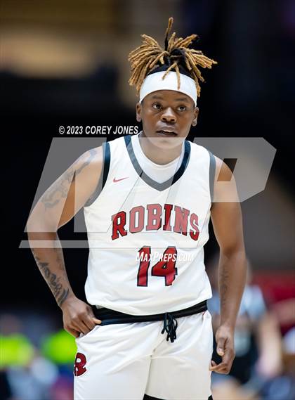 Thumbnail 3 in Kell vs Warner Robins (GHSA 5A State Championship) photogallery.