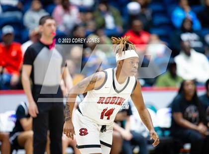 Thumbnail 1 in Kell vs Warner Robins (GHSA 5A State Championship) photogallery.