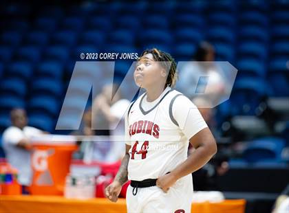Thumbnail 3 in Kell vs Warner Robins (GHSA 5A State Championship) photogallery.