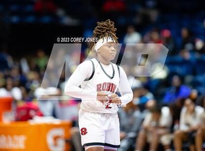 Thumbnail 2 in Kell vs Warner Robins (GHSA 5A State Championship) photogallery.