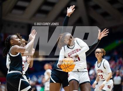 Thumbnail 2 in Kell vs Warner Robins (GHSA 5A State Championship) photogallery.