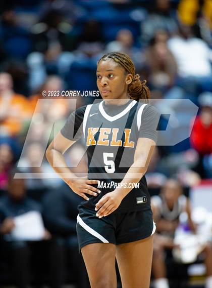 Thumbnail 1 in Kell vs Warner Robins (GHSA 5A State Championship) photogallery.