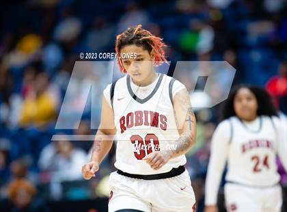 Thumbnail 2 in Kell vs Warner Robins (GHSA 5A State Championship) photogallery.