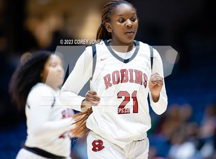Thumbnail 3 in Kell vs Warner Robins (GHSA 5A State Championship) photogallery.