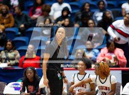 Thumbnail 2 in Kell vs Warner Robins (GHSA 5A State Championship) photogallery.