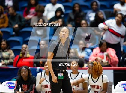 Thumbnail 3 in Kell vs Warner Robins (GHSA 5A State Championship) photogallery.