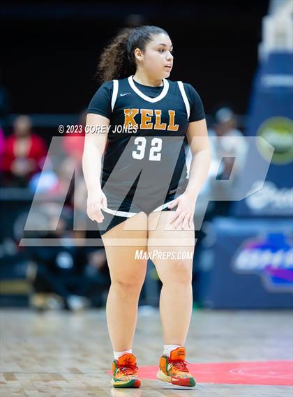 Thumbnail 1 in Kell vs Warner Robins (GHSA 5A State Championship) photogallery.