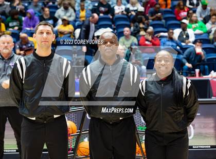 Thumbnail 3 in Kell vs Warner Robins (GHSA 5A State Championship) photogallery.