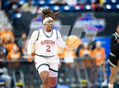 Thumbnail 2 in Kell vs Warner Robins (GHSA 5A State Championship) photogallery.