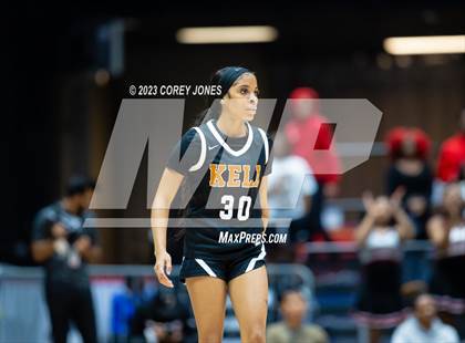 Thumbnail 2 in Kell vs Warner Robins (GHSA 5A State Championship) photogallery.