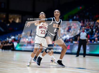 Thumbnail 1 in Kell vs Warner Robins (GHSA 5A State Championship) photogallery.
