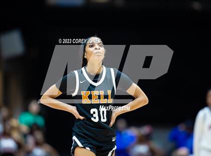 Thumbnail 2 in Kell vs Warner Robins (GHSA 5A State Championship) photogallery.