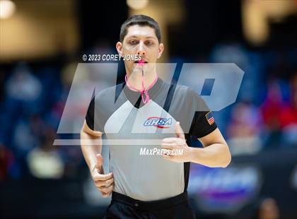 Thumbnail 2 in Kell vs Warner Robins (GHSA 5A State Championship) photogallery.