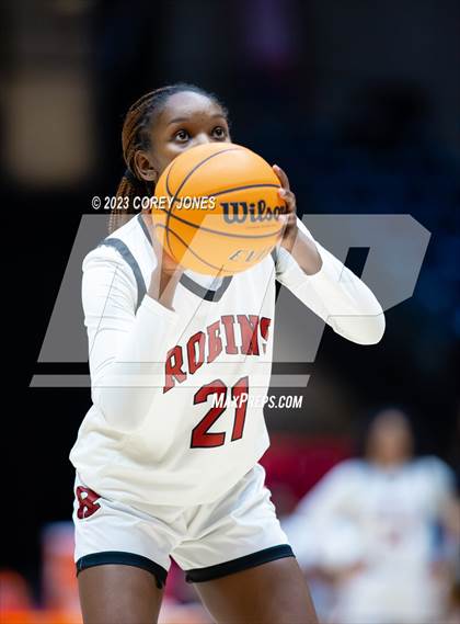 Thumbnail 2 in Kell vs Warner Robins (GHSA 5A State Championship) photogallery.