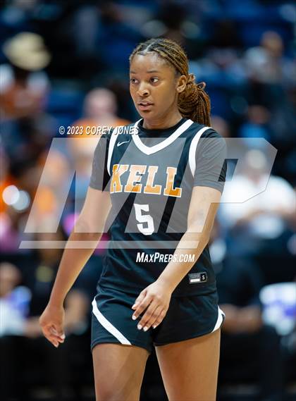 Thumbnail 3 in Kell vs Warner Robins (GHSA 5A State Championship) photogallery.