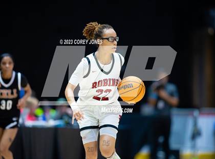 Thumbnail 2 in Kell vs Warner Robins (GHSA 5A State Championship) photogallery.