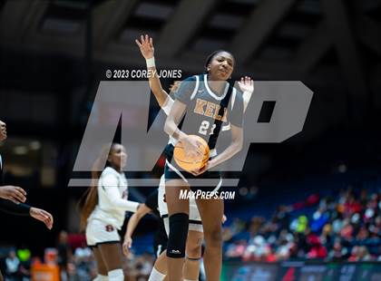 Thumbnail 2 in Kell vs Warner Robins (GHSA 5A State Championship) photogallery.