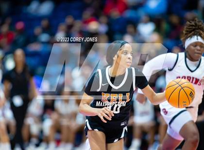 Thumbnail 2 in Kell vs Warner Robins (GHSA 5A State Championship) photogallery.