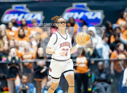 Thumbnail 3 in Kell vs Warner Robins (GHSA 5A State Championship) photogallery.