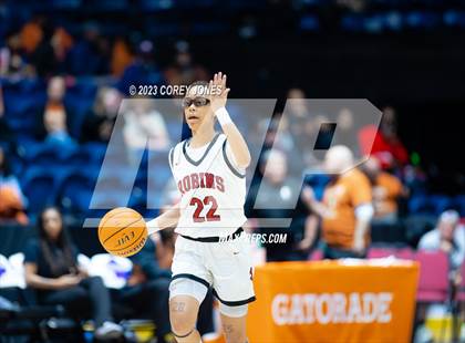 Thumbnail 3 in Kell vs Warner Robins (GHSA 5A State Championship) photogallery.