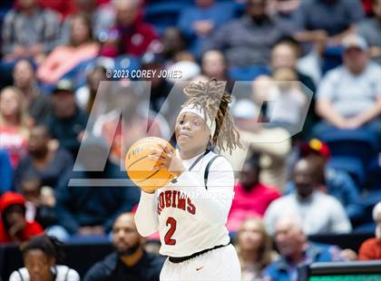 Thumbnail 2 in Kell vs Warner Robins (GHSA 5A State Championship) photogallery.